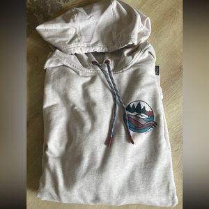L.L. Bean Hoodie Sweatshirt